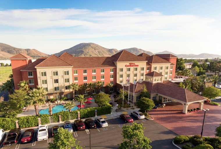 Hilton Garden Inn Fontana, San Bernardino