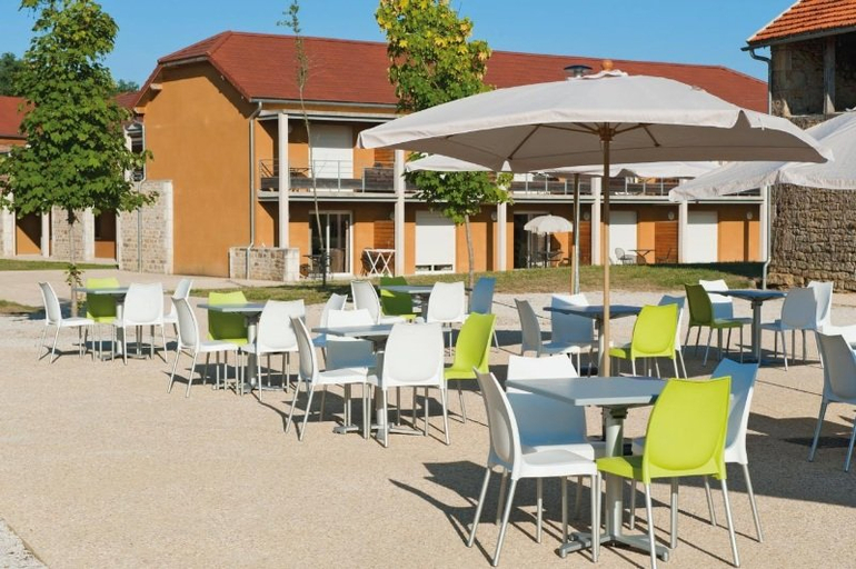 Food & Drinks 4, Rocamadour-Alvignac "Les Portes de Dordogne", Lot