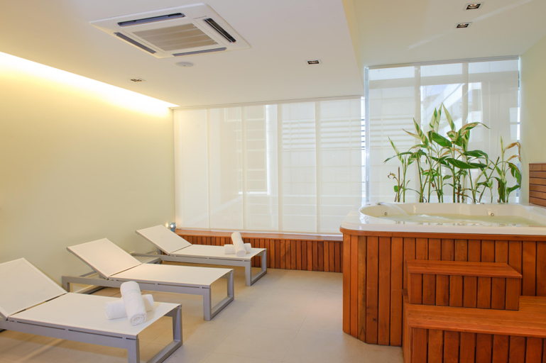 Public Area 4, Design Suites Buenos Aires, Distrito Federal