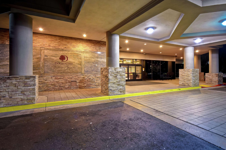 Public Area 4, DoubleTree by Hilton Hotel Pleasanton at the Club, Alameda