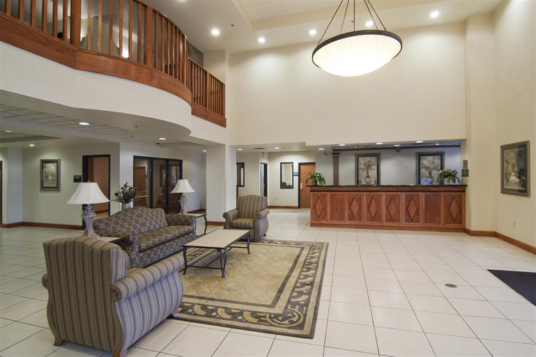 Public Area 2, Wingate by Wyndham Coon Rapids, Anoka