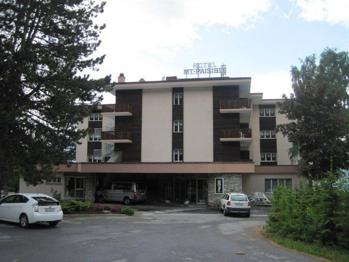 Exterior & Views 2, Le Mont Paisible, Sierre