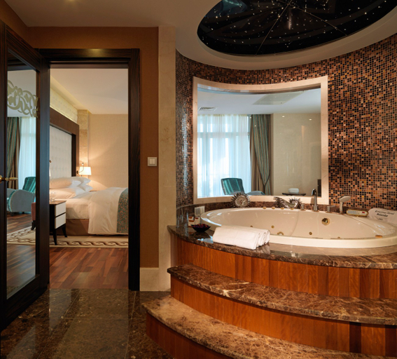 Bathroom 5, Baku, Baku
