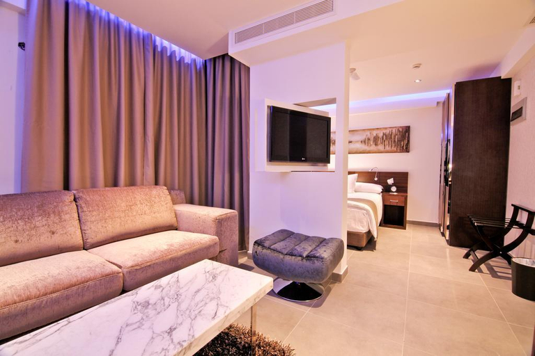 Public Area 3, Achilleos City Hotel, Larnaca