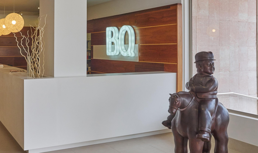 Public Area 4, BQ Can Picafort Hotel, Baleares