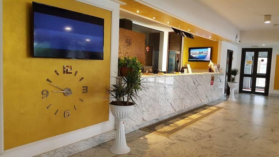 Public Area 4, Dune Hotel Residence, Lucca
