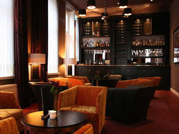 Food & Drinks 5, Pillows Grand Boutique Hotel Ter Borch, Zwolle