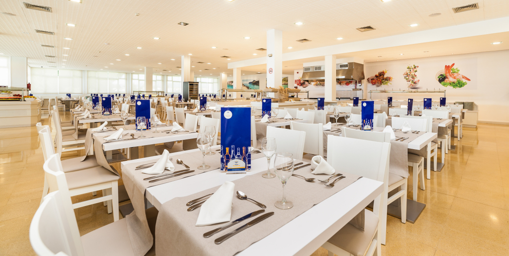 Food & Drinks 5, Globales Samoa, Baleares