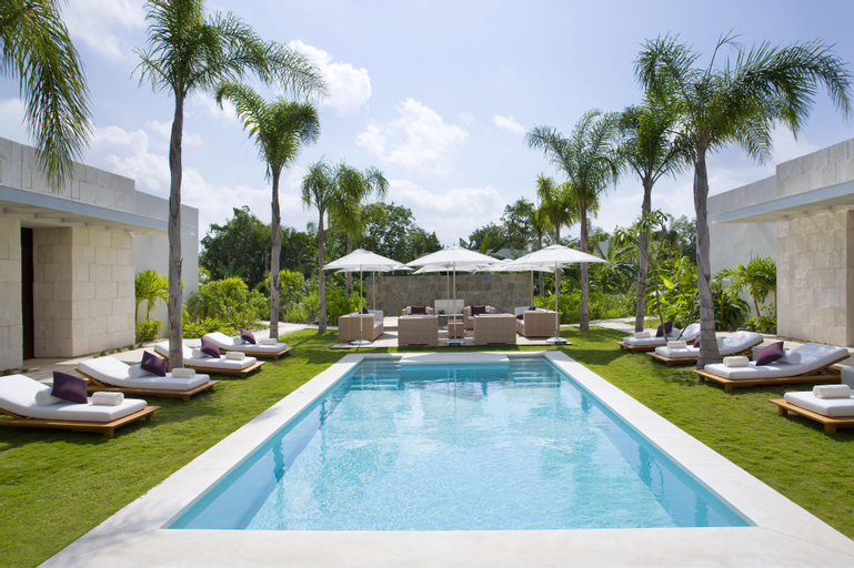 Sport & Beauty 2, Blue Diamond Luxury Boutique Hotel, Cozumel