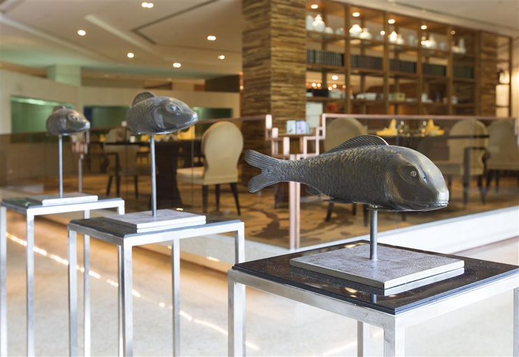 Public Area 4, Sheraton Qiandao Lake Resort , Hangzhou