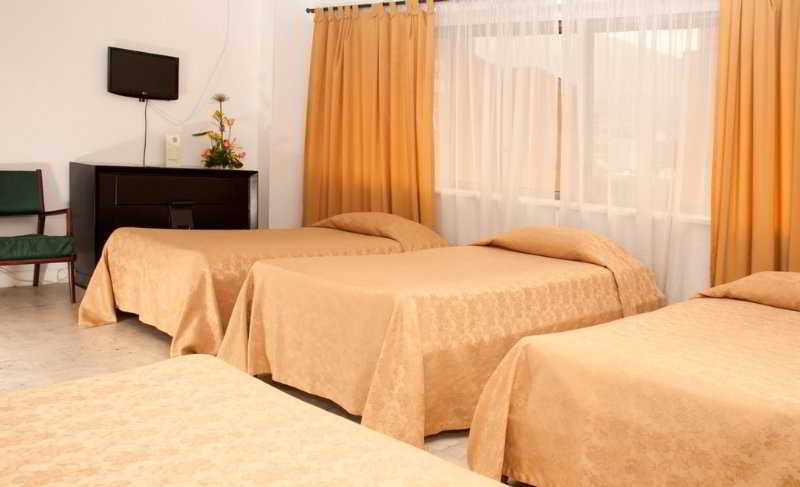 Bedroom 5, Nutibara Express By HOUSY HOST, Medellín