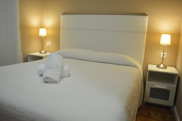 Bedroom 3, Somnio Hostels, Barcelona