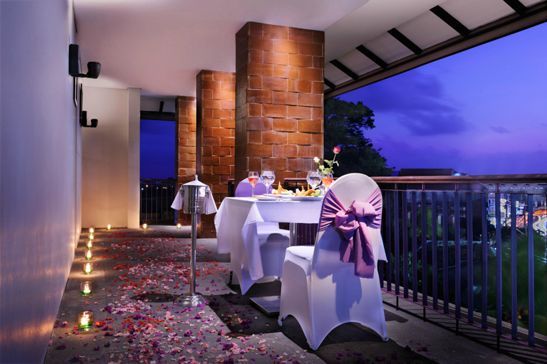 Public Area 3, ibis Styles Bali Denpasar, Denpasar