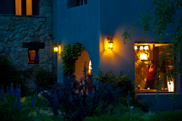 Aldebaran Hotel & Spa, Bariloche