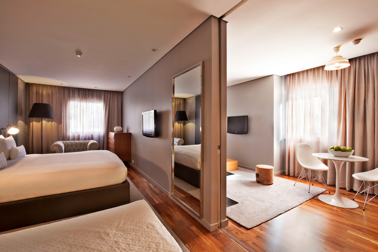 Bedroom 22