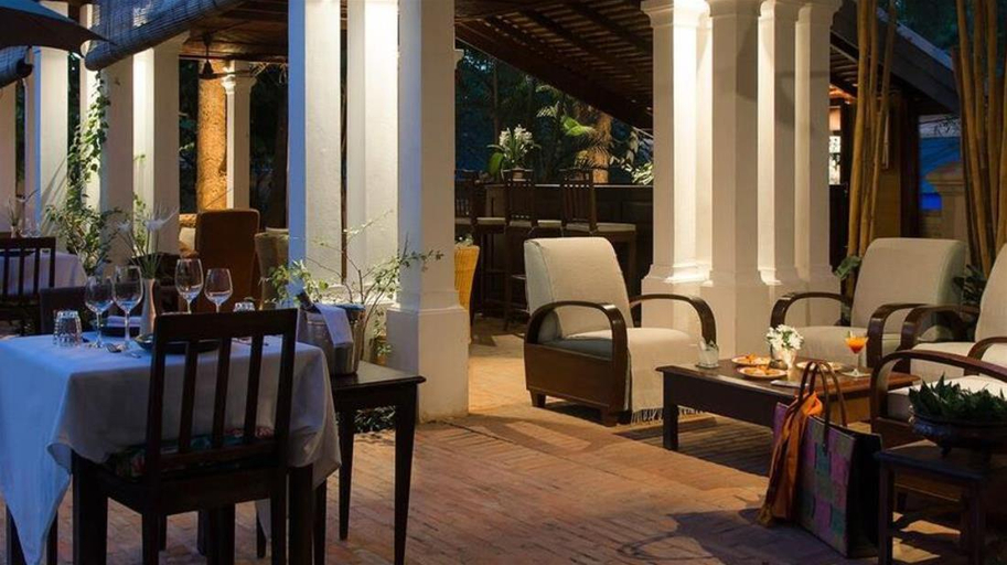 Food & Drinks 4, Satri House, Luang Prabang