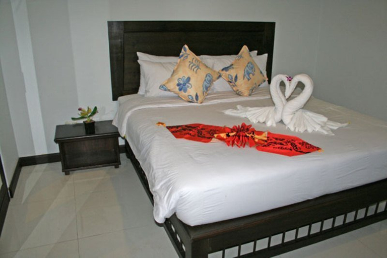 Bedroom 4, Jomtien Plaza Residence, Pattaya