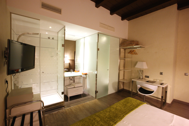 Bedroom 3, Evenia Alcala Boutique, Madrid