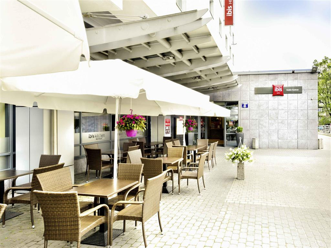 Exterior & Views 2, ibis Krakow Centrum, Kraków City