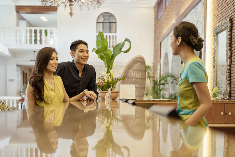 Public Area 4, Montebello Hotel, Cebu City