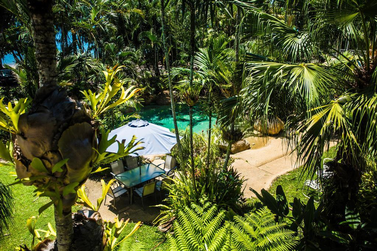 Melaleuca Resort, Cairns