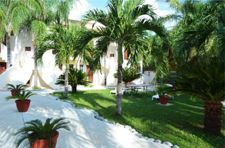 Exterior & Views 2, Villas Coco Resorts, Isla Mujeres