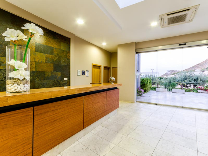 Public Area 4, El Plantio Golf Resort, Alicante