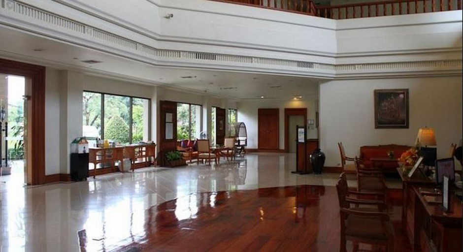 Public Area 4, The Imperial River House Resort, Muang Chiang Rai