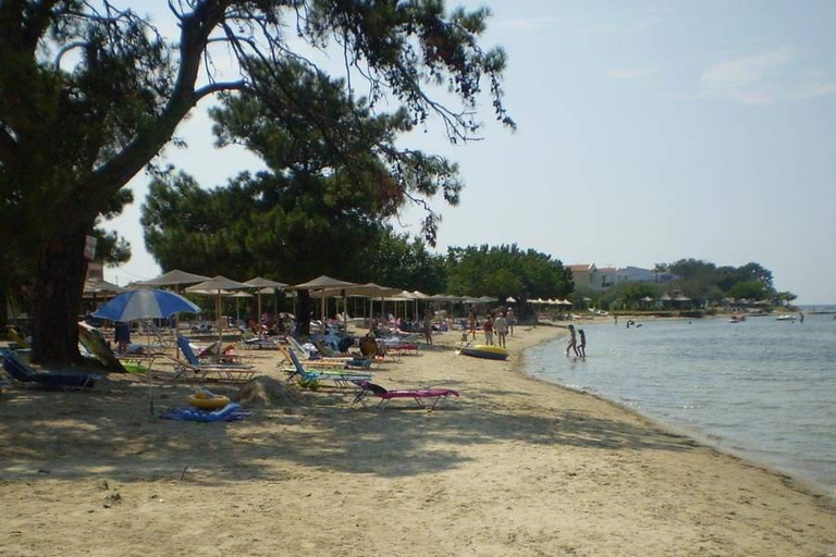 Others 5, Rachoni Resort, East Macedonia and Thrace