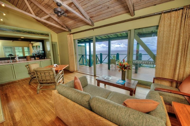 Public Area 4, Hana-Maui Resort, a Destination by Hyatt Residence, Maui