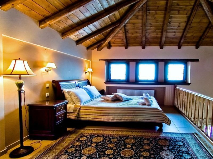 Others 5, Agapitos Villas & Guesthouses, Thessaly