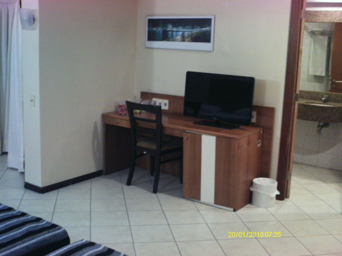 Public Area 2, Costa Do Mar Hotel, Fortaleza
