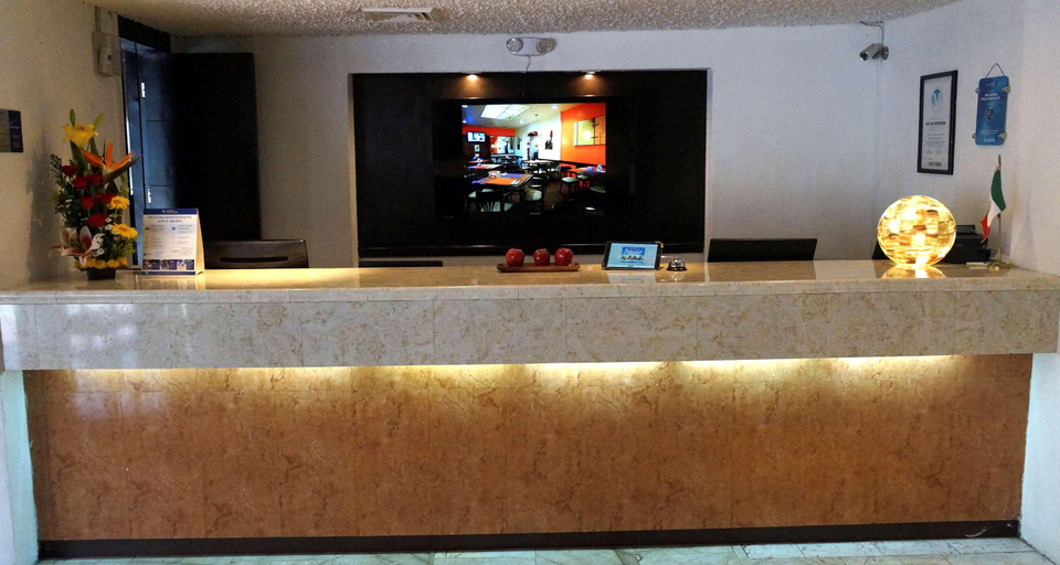 Public Area 2, Brisa Coatzacoalcos, Coatzacoalcos