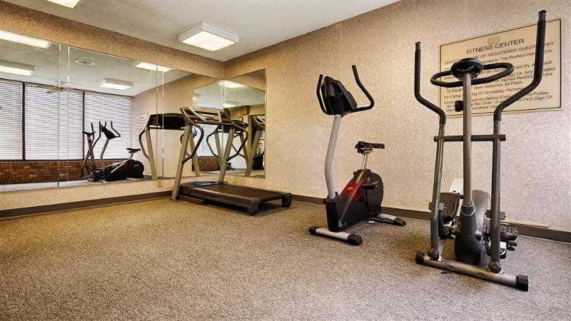 Exterior & Views 2, Surestay Plus By Best Western Greenwood, Leflore