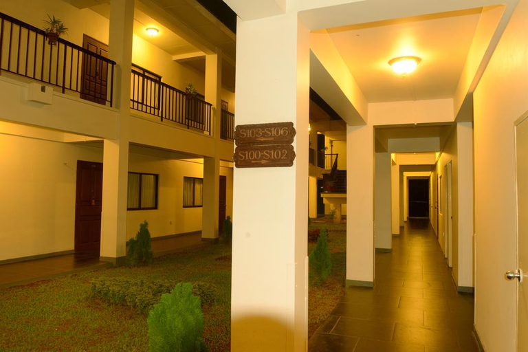 Public Area 3, Bagan Thiripyitsaya Sanctuary Resort, Myingyan
