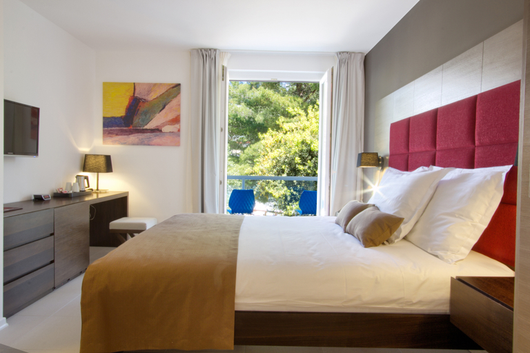 Bedroom 3, TUI Blue Kalamota Island, Pojezerje