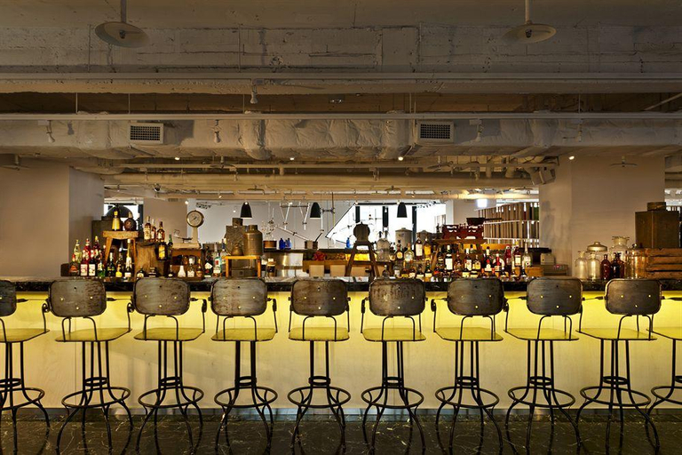 Food & Drinks 5, amba TAIPEI XIMENDING, Taipei City