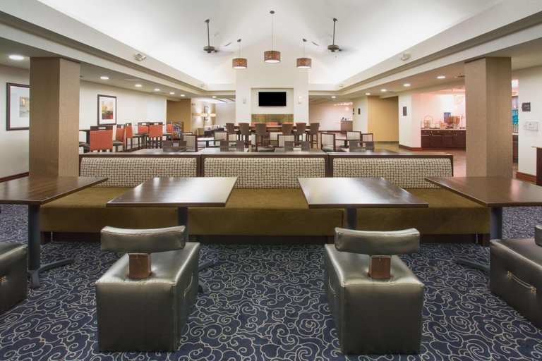 Public Area 3, Homewood Suites Phoenix Avondale, Maricopa