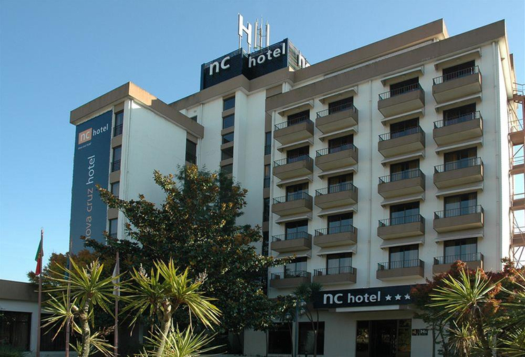 Nova Cruz Hotel, Santa Maria da Feira