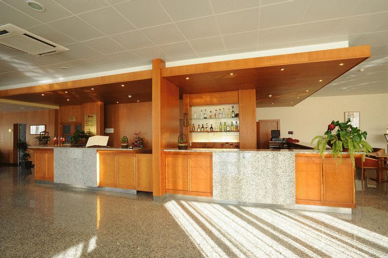 Hotel Monte Rio Aguieira, Mortágua