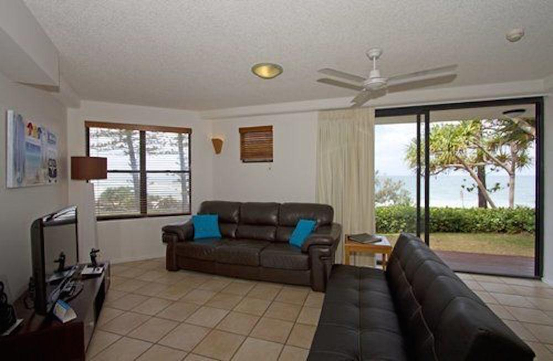 Public Area 5, Beach Retreat Coolum, Maroochy - Coastal North