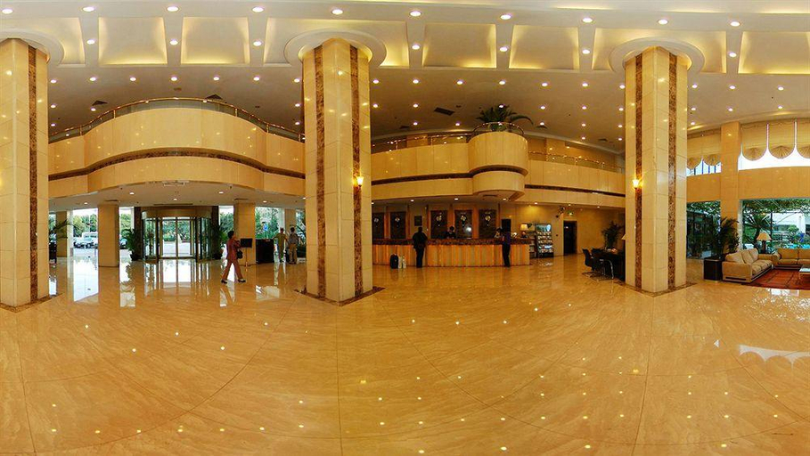 Public Area 4, Guilin Bravo Hotel Grand Wing, Guilin
