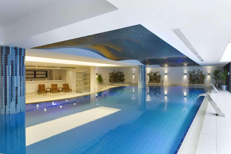 Sport & Beauty 2, Ramada Plaza by Wyndham Izmit, Izmit