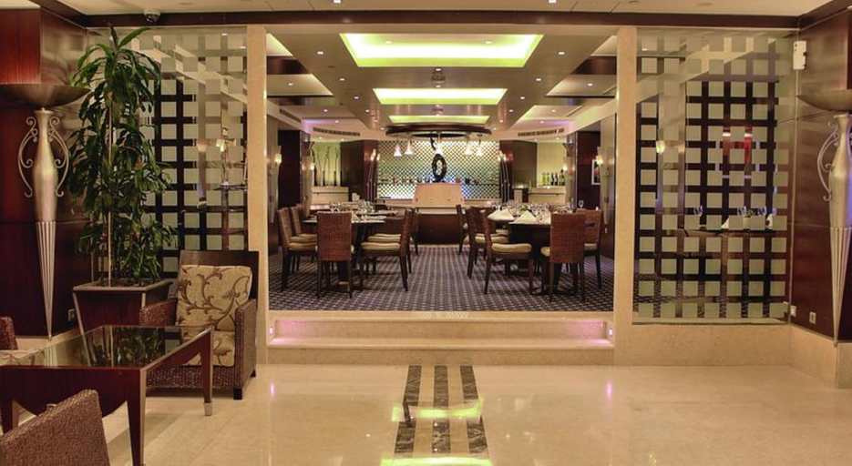 Public Area 5, Raouché Arjaan by Rotana, Beirut