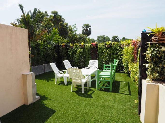 Exterior & Views 2, Karon Living Room, Phuket Island