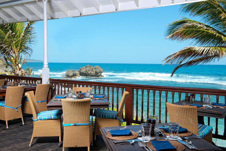 Food & Drinks 5, The Atlantis Historic Inn