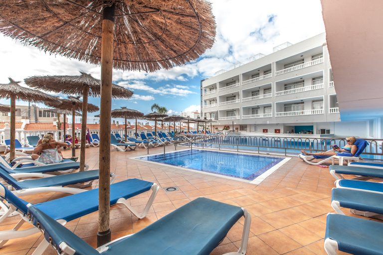 Sport & Beauty 2, BLUESEA Lagos de Cesar, Santa Cruz de Tenerife