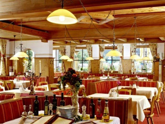 Food & Drinks 5, Nationalparkhotel Klockerhaus, Zell am See