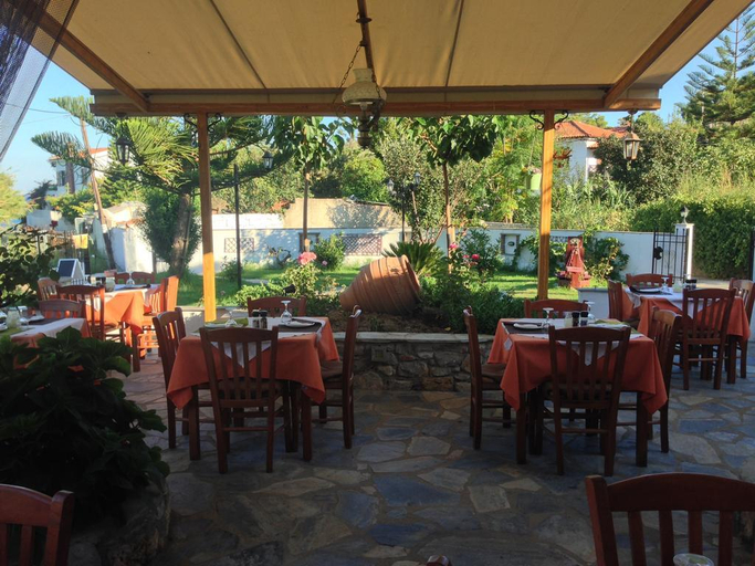 Food & Drinks 5, Vontzos, Thessaly