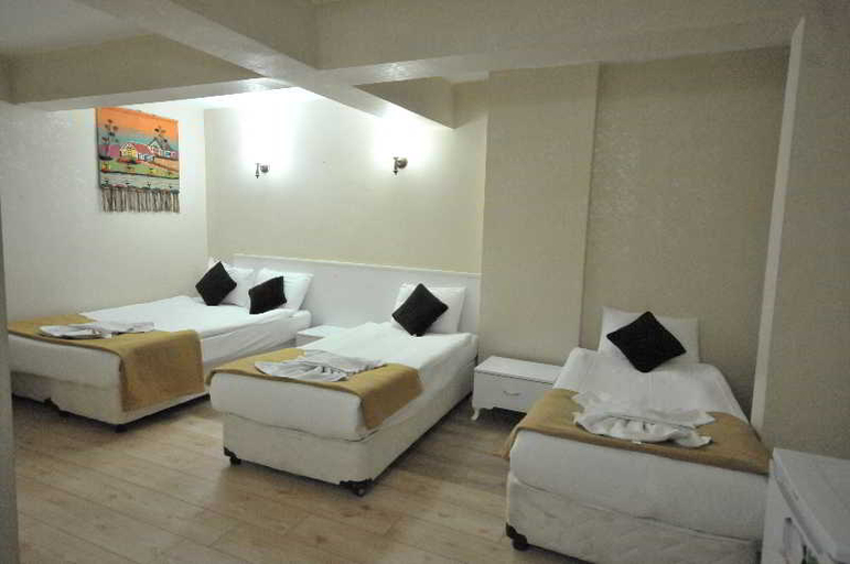 Bedroom 2, Preferred Hotel Oldcity, Fatih